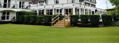 Buckatree Hall Hotel
