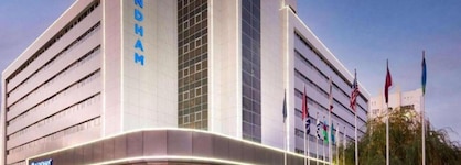 Wyndham Tashkent