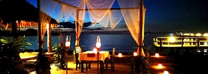 Cocotinos Manado A Boutique Dive Resort & Spa