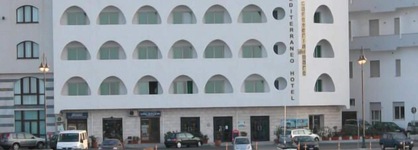 Mediterraneo Hotel