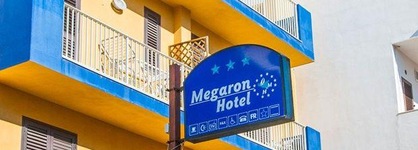 Megaron Srl