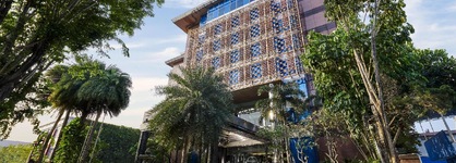 The Royal Surakarta Heritage - Handwritten Collection