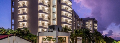 Sapphire Beach Club Resort