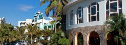 Oyster Bay Beach Resort