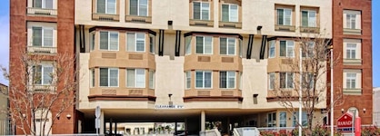 Ramada Limited San Francisco Airport North