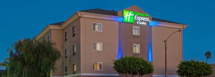 Holiday Inn Express Los Angeles Airport Hawthorne By Ihg