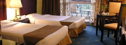 Pyramisa Hotel Luxor