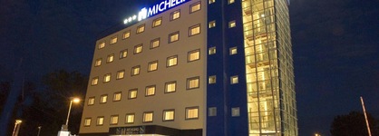 Hotel Michelino Bologna Fiera