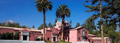 Wyndham Costa Del Sol Arequipa
