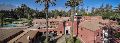 Wyndham Costa Del Sol Arequipa