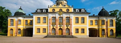 Congress Hotel Weimar By Mercure