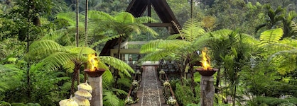 Komaneka At Bisma