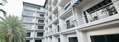 Bhukitta Boutique Hotel
