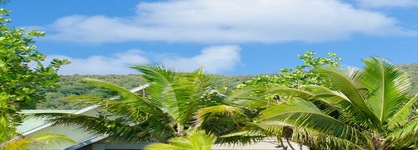 Indian Ocean Lodge