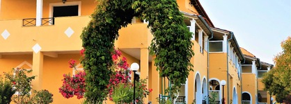 Stars Hotel - Adults Only