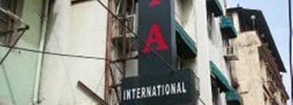 Hotel Surya International