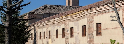 Hotel San Antonio El Real