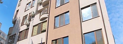 Ego Hotel