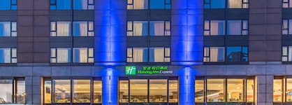 Holiday Inn Express Beijing Temple Of Heaven By Ihg