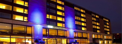 Holiday Inn Express Beijing Temple Of Heaven By Ihg