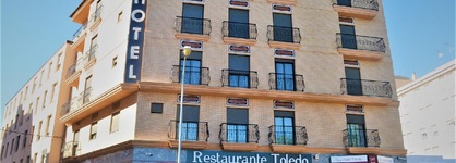 Gran Hotel Toledo
