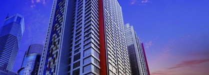 Glenview Itc Plaza Chongqing