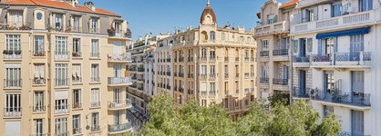 Odalys City Nice Le Palais Rossini