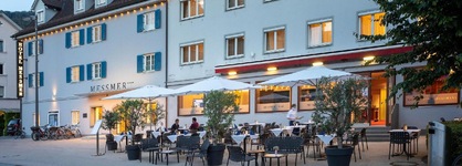 Hotel Messmer