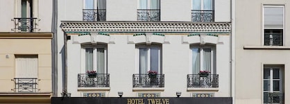 Hôtel Le Twelve