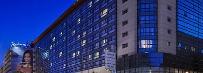 Radisson Blu Bucharest