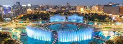 Radisson Blu Bucharest