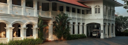 Capella Singapore