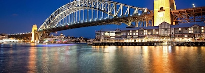 Hilton Sydney
