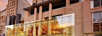 Hilton Sydney