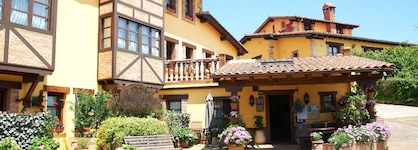 La Solana Montañesa
