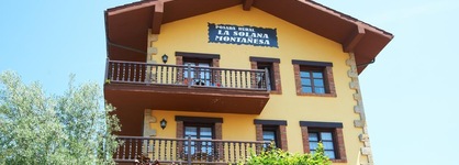 La Solana Montañesa