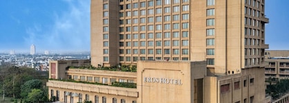 Eros Hotel New Delhi, Nehru Place