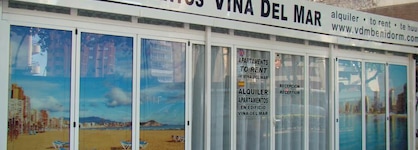 Viña Del Mar