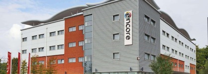 Ramada Encore By Wyndham Doncaster Airport