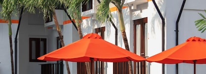 Harris Hotel Kuta Tuban Bali