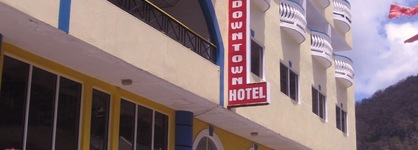 The Downtown Hotel