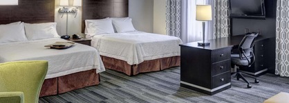 Hampton Inn & Suites North Phoenix Happy Valley