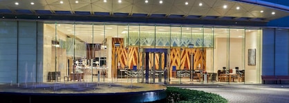 Hyatt Regency Hong Kong, Sha Tin