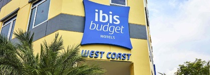 Ibis Budget Singapore West Coast