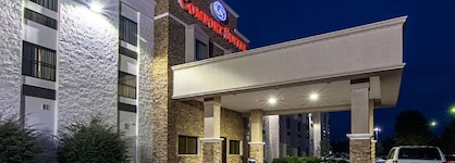Comfort Suites Airport