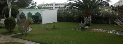 Hotel Roca