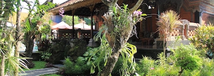 Stana Puri Gopa Hotel