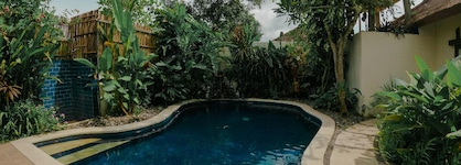 The Watergarden