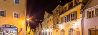 Hotel Goldener Hirsch