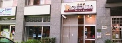 Hotel Cristallo
